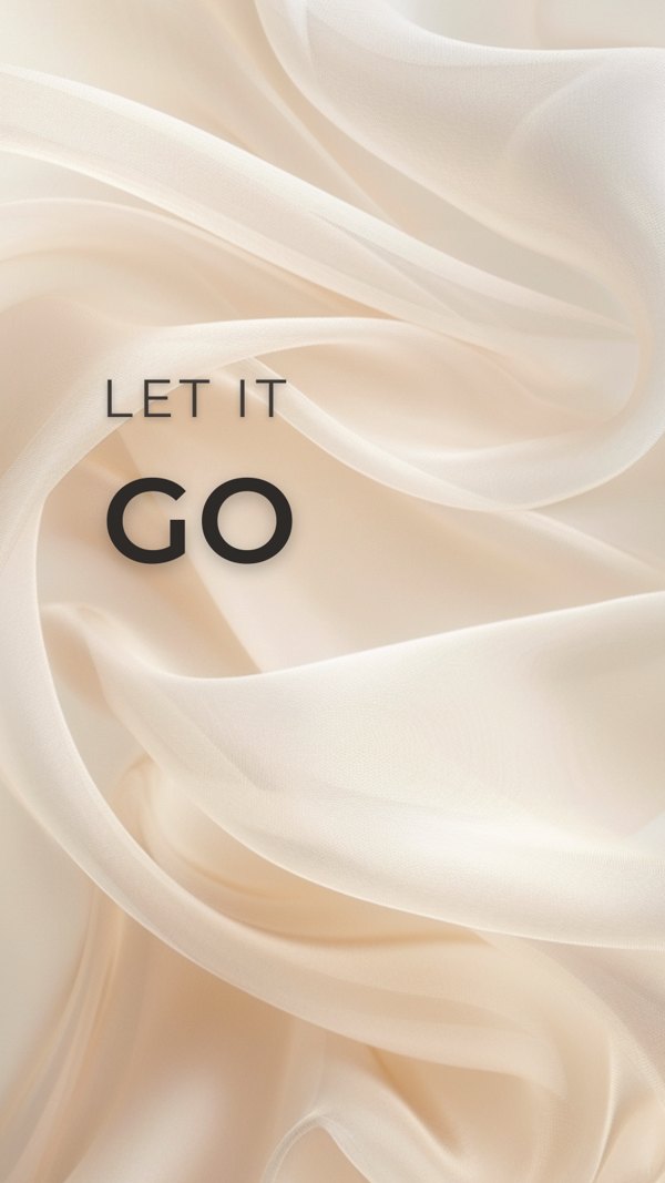 FLITCH Handy-Wallpaper Let it Go