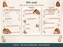 Kapitel Wir zwei: beste Freundin, Insider und Freundschafts-Momente (Golden Moments, FLITCH)