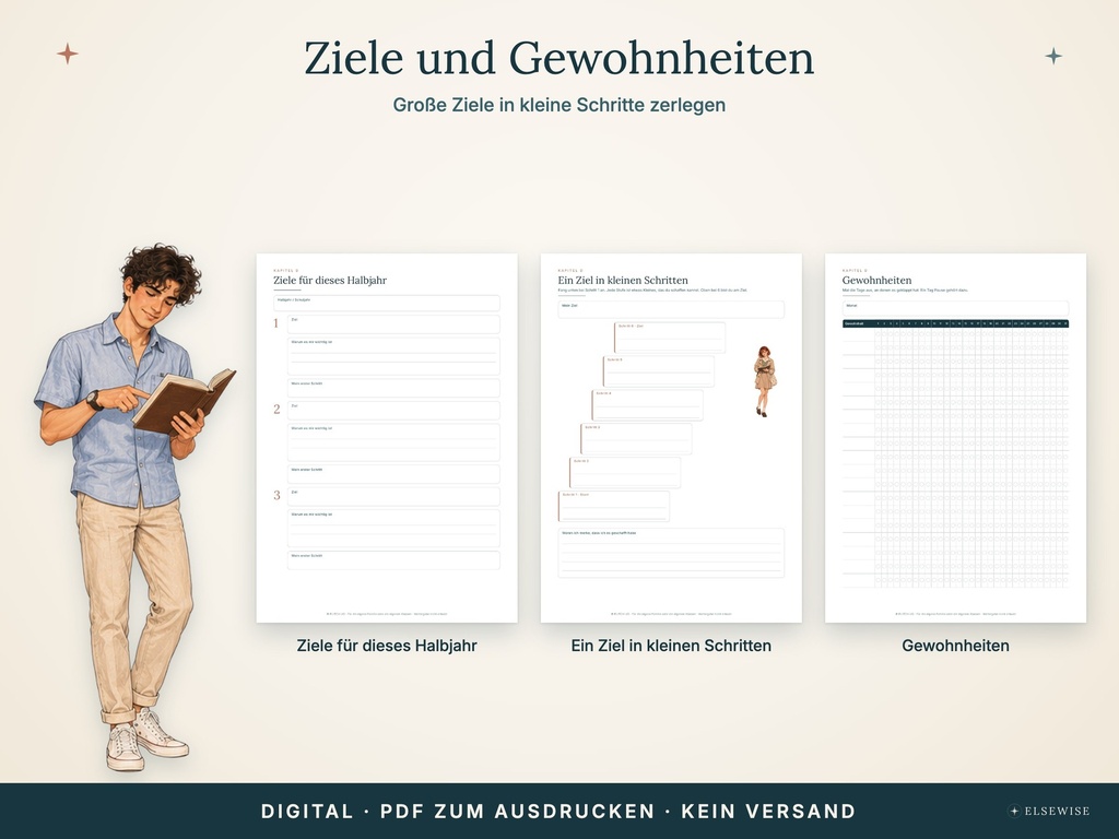 07 Ziele