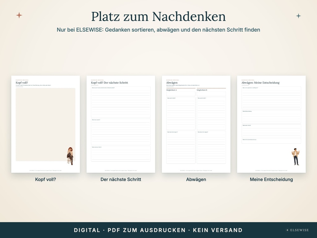 08 Platz zum Nachdenken