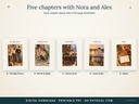 03 Five chapters