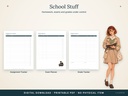 06 School Stuff