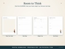 08 Room to think