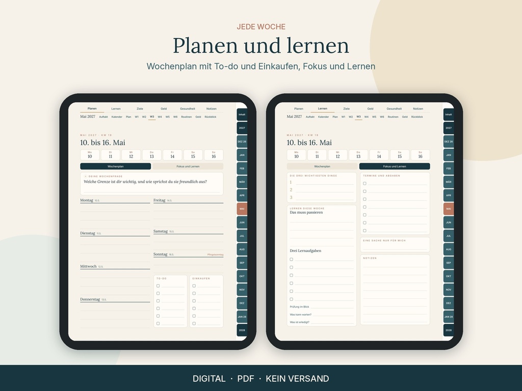 05 Woche
