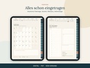12 Feiertage und Aktionstage