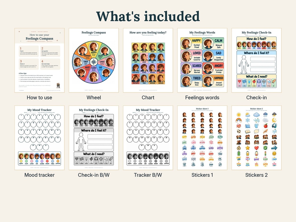 2 Was drin ist