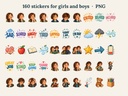 4 Sticker