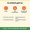 So funktioniert der Sofort-Download als PDF – Die Schweinchenkasse (FLITCH)