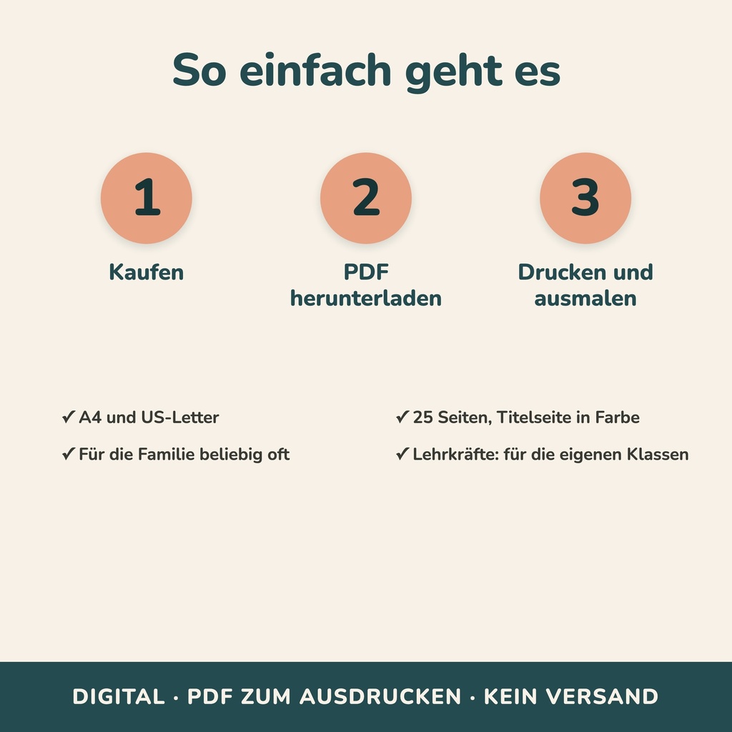 So funktioniert der Sofort-Download als PDF – Cozy Malbuch Herbst (FLITCH)