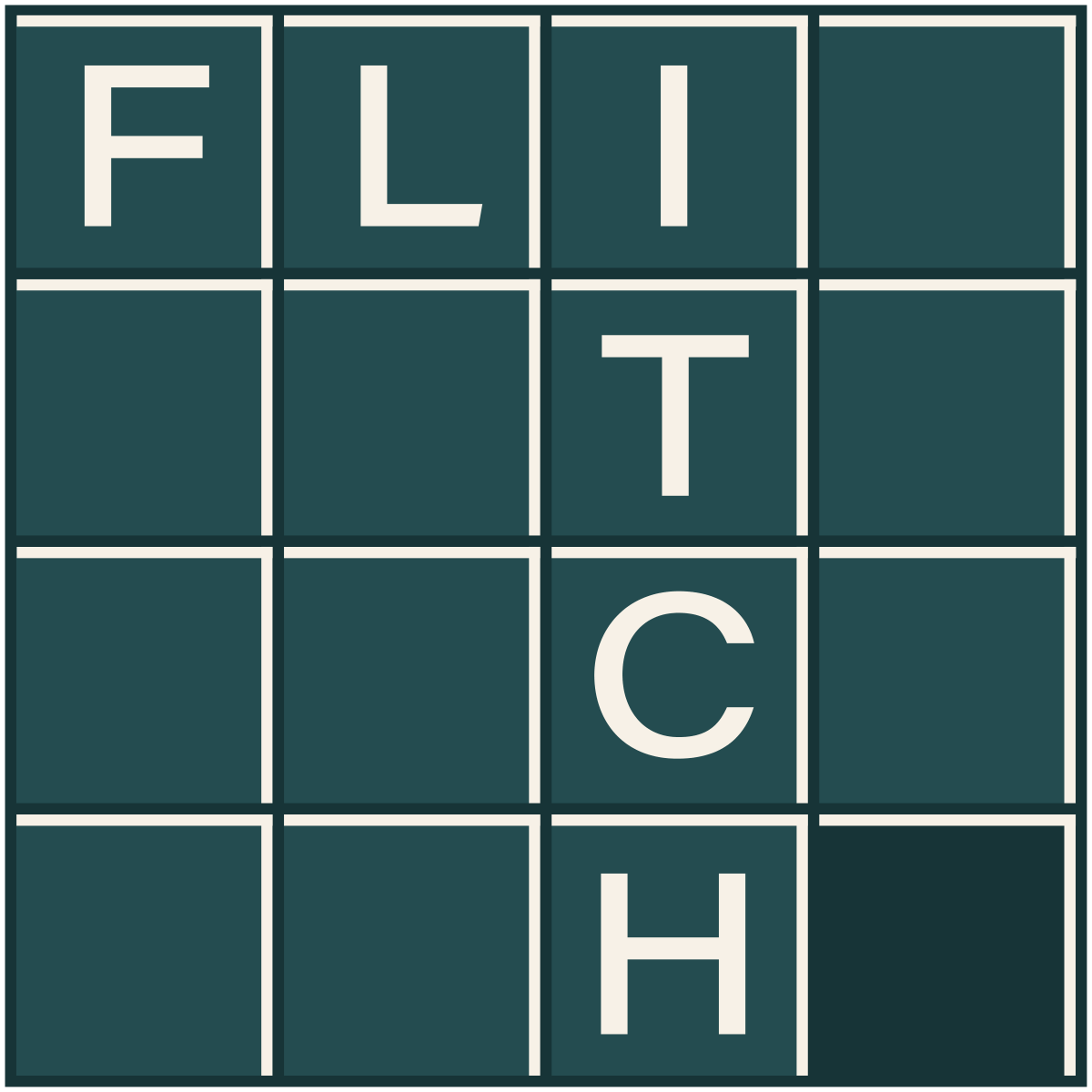 FLITCH